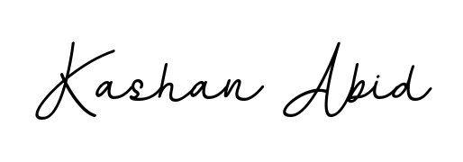 Express your personality with a custom Kashan Abid signature crafted with BallpointsItalic-DORy9 typography. Free transparent PNG download available. Kashan Abid signature style 11 images and pictures png