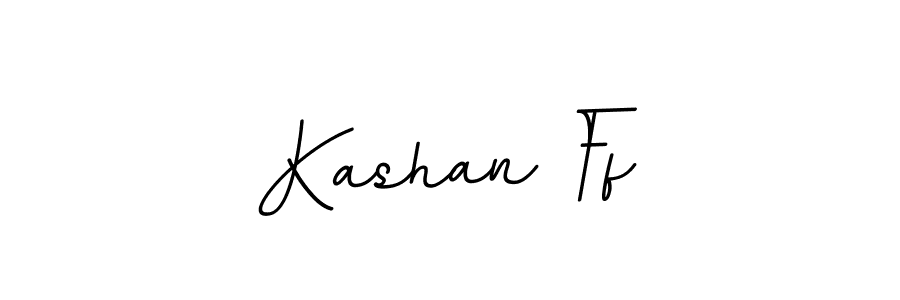 How to make Kashan Ff signature? BallpointsItalic-DORy9 is a professional autograph style. Create handwritten signature for Kashan Ff name. Kashan Ff signature style 11 images and pictures png