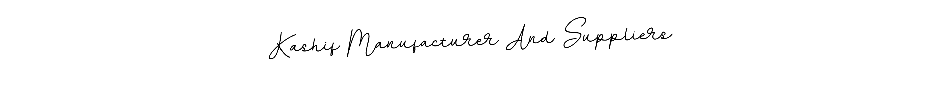 Here are the top 10 professional signature styles for the name Kashif Manufacturer And Suppliers. These are the best autograph styles you can use for your name. Kashif Manufacturer And Suppliers signature style 11 images and pictures png