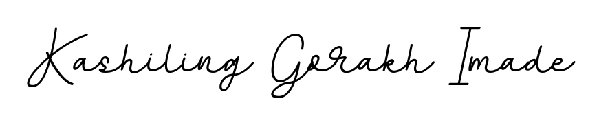Check out images of Autograph of Kashiling Gorakh Imade name. Actor Kashiling Gorakh Imade Signature Style. BallpointsItalic-DORy9 is a professional sign style online. Kashiling Gorakh Imade signature style 11 images and pictures png