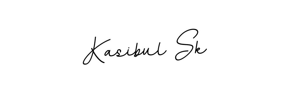 How to make Kasibul Sk name signature. Use BallpointsItalic-DORy9 style for creating short signs online. This is the latest handwritten sign. Kasibul Sk signature style 11 images and pictures png
