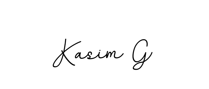 Make a beautiful signature design for name Kasim G. Use this online signature maker to create a handwritten signature for free. Kasim G signature style 11 images and pictures png