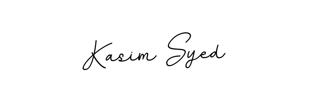 BallpointsItalic-DORy9 is a professional signature style that is perfect for those who want to add a touch of class to their signature. It is also a great choice for those who want to make their signature more unique. Get Kasim Syed name to fancy signature for free. Kasim Syed signature style 11 images and pictures png