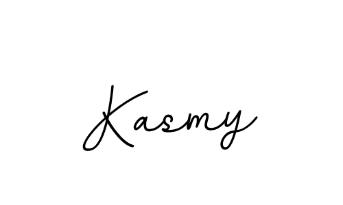 Here are the top 10 professional signature styles for the name Kasmy. These are the best autograph styles you can use for your name. Kasmy signature style 11 images and pictures png