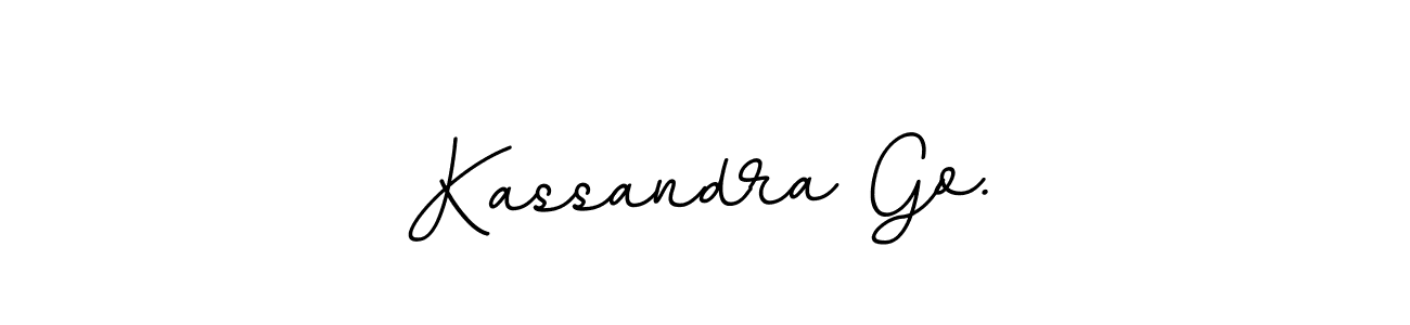 Check out images of Autograph of Kassandra Go. name. Actor Kassandra Go. Signature Style. BallpointsItalic-DORy9 is a professional sign style online. Kassandra Go. signature style 11 images and pictures png