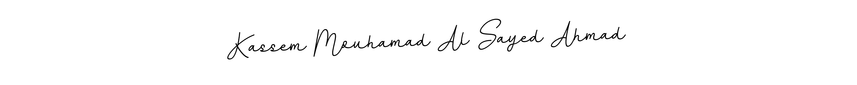 See photos of Kassem Mouhamad Al Sayed Ahmad official signature by Spectra . Check more albums & portfolios. Read reviews & check more about BallpointsItalic-DORy9 font. Kassem Mouhamad Al Sayed Ahmad signature style 11 images and pictures png