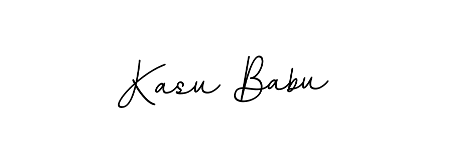 Also You can easily find your signature by using the search form. We will create Kasu Babu name handwritten signature images for you free of cost using BallpointsItalic-DORy9 sign style. Kasu Babu signature style 11 images and pictures png