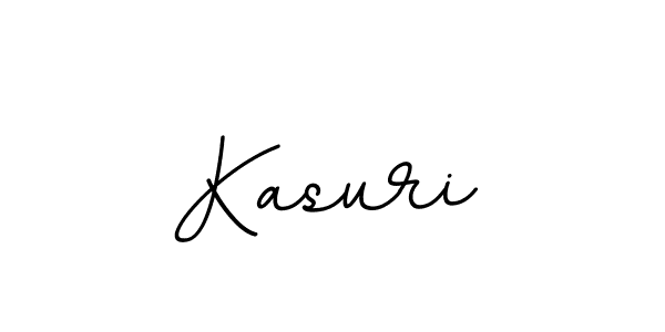 How to make Kasuri signature? BallpointsItalic-DORy9 is a professional autograph style. Create handwritten signature for Kasuri name. Kasuri signature style 11 images and pictures png