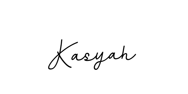 Here are the top 10 professional signature styles for the name Kasyah. These are the best autograph styles you can use for your name. Kasyah signature style 11 images and pictures png