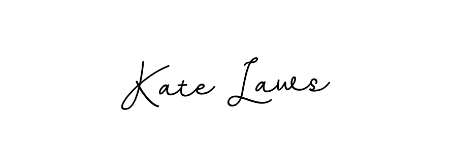 BallpointsItalic-DORy9 is a professional signature style that is perfect for those who want to add a touch of class to their signature. It is also a great choice for those who want to make their signature more unique. Get Kate Laws name to fancy signature for free. Kate Laws signature style 11 images and pictures png