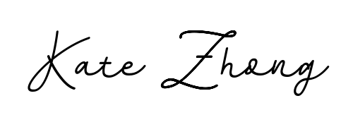 Create your official email sign-off with Kate Zhong name in BallpointsItalic-DORy9 style. Crisp, clean, and perfectly legible across all screens. Kate Zhong signature style 11 images and pictures png