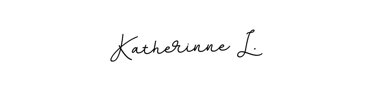 See photos of Katherinne L. official signature by Spectra . Check more albums & portfolios. Read reviews & check more about BallpointsItalic-DORy9 font. Katherinne L. signature style 11 images and pictures png