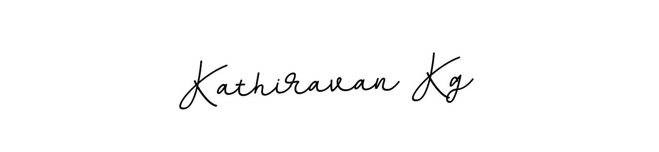 BallpointsItalic-DORy9 is a professional signature style that is perfect for those who want to add a touch of class to their signature. It is also a great choice for those who want to make their signature more unique. Get Kathiravan Kg name to fancy signature for free. Kathiravan Kg signature style 11 images and pictures png