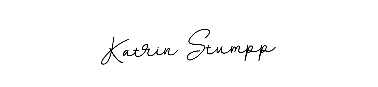 Here are the top 10 professional signature styles for the name Katrin Stumpp. These are the best autograph styles you can use for your name. Katrin Stumpp signature style 11 images and pictures png