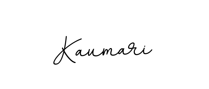 The best way (BallpointsItalic-DORy9) to make a short signature is to pick only two or three words in your name. The name Kaumari include a total of six letters. For converting this name. Kaumari signature style 11 images and pictures png