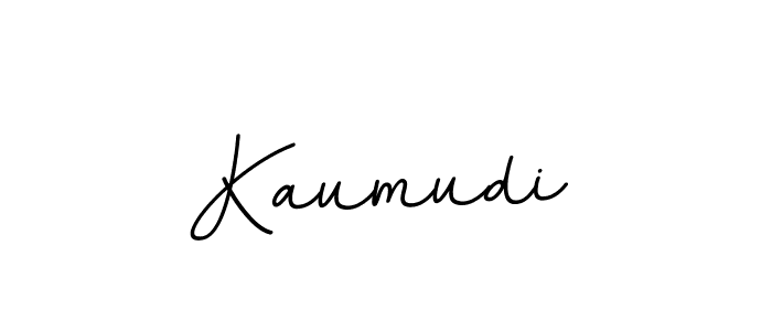 How to make Kaumudi name signature. Use BallpointsItalic-DORy9 style for creating short signs online. This is the latest handwritten sign. Kaumudi signature style 11 images and pictures png