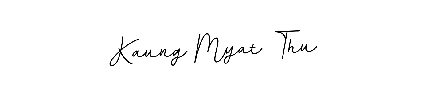 Once you've used our free online signature maker to create your best signature BallpointsItalic-DORy9 style, it's time to enjoy all of the benefits that Kaung Myat Thu name signing documents. Kaung Myat Thu signature style 11 images and pictures png