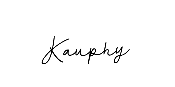 if you are searching for the best signature style for your name Kauphy. so please give up your signature search. here we have designed multiple signature styles  using BallpointsItalic-DORy9. Kauphy signature style 11 images and pictures png