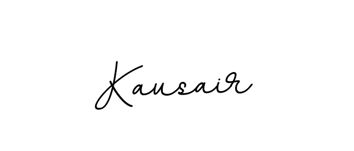 BallpointsItalic-DORy9 is a professional signature style that is perfect for those who want to add a touch of class to their signature. It is also a great choice for those who want to make their signature more unique. Get Kausair name to fancy signature for free. Kausair signature style 11 images and pictures png