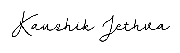 Download transparent PNG signature for name Kaushik Jethva styled with BallpointsItalic-DORy9 font. Ready to paste directly into PDF and Word agreements. Kaushik Jethva signature style 11 images and pictures png