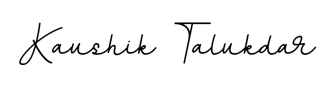 Here are the top professional signature styles for the name Kaushik Talukdar. These are the best autograph styles you can use for your name. Kaushik Talukdar signature style 11 images and pictures png