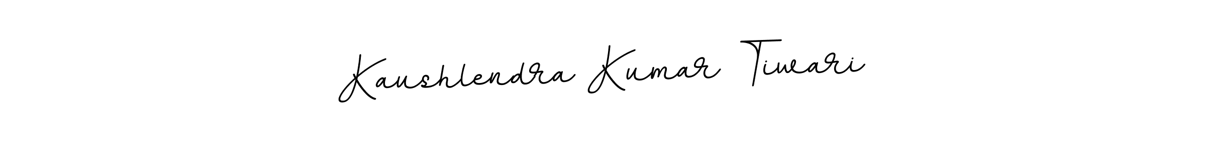 How to Draw Kaushlendra Kumar Tiwari signature style? BallpointsItalic-DORy9 is a latest design signature styles for name Kaushlendra Kumar Tiwari. Kaushlendra Kumar Tiwari signature style 11 images and pictures png
