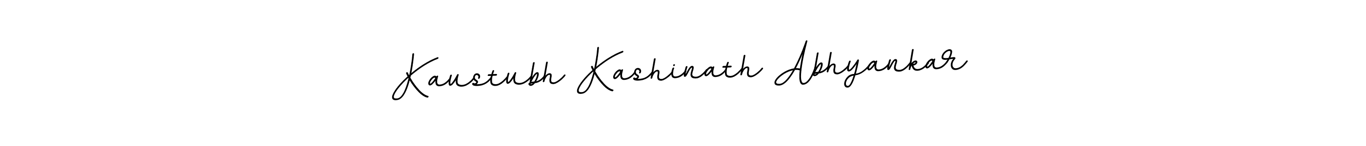 Once you've used our free online signature maker to create your best signature BallpointsItalic-DORy9 style, it's time to enjoy all of the benefits that Kaustubh Kashinath Abhyankar name signing documents. Kaustubh Kashinath Abhyankar signature style 11 images and pictures png