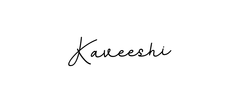 Create a beautiful signature design for name Kaveeshi. With this signature (BallpointsItalic-DORy9) fonts, you can make a handwritten signature for free. Kaveeshi signature style 11 images and pictures png