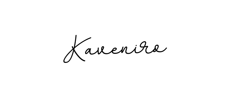 Also You can easily find your signature by using the search form. We will create Kaveniro name handwritten signature images for you free of cost using BallpointsItalic-DORy9 sign style. Kaveniro signature style 11 images and pictures png