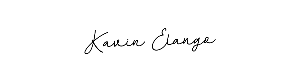 Make a short Kavin Elango signature style. Manage your documents anywhere anytime using BallpointsItalic-DORy9. Create and add eSignatures, submit forms, share and send files easily. Kavin Elango signature style 11 images and pictures png