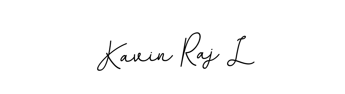 Also You can easily find your signature by using the search form. We will create Kavin Raj L name handwritten signature images for you free of cost using BallpointsItalic-DORy9 sign style. Kavin Raj L signature style 11 images and pictures png