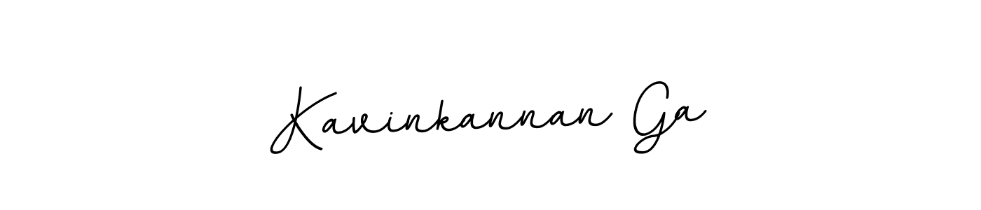 Make a beautiful signature design for name Kavinkannan Ga. Use this online signature maker to create a handwritten signature for free. Kavinkannan Ga signature style 11 images and pictures png