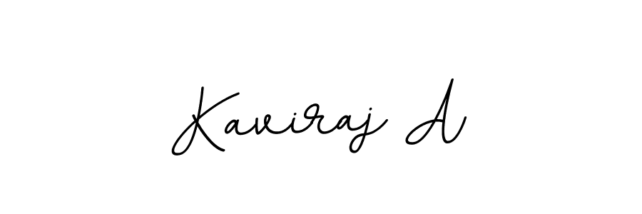 if you are searching for the best signature style for your name Kaviraj A. so please give up your signature search. here we have designed multiple signature styles  using BallpointsItalic-DORy9. Kaviraj A signature style 11 images and pictures png