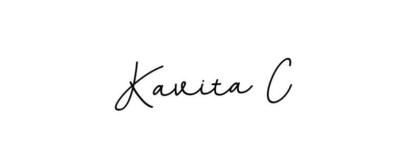 How to Draw Kavita C signature style? BallpointsItalic-DORy9 is a latest design signature styles for name Kavita C. Kavita C signature style 11 images and pictures png