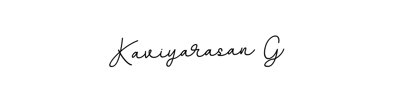 Make a short Kaviyarasan G signature style. Manage your documents anywhere anytime using BallpointsItalic-DORy9. Create and add eSignatures, submit forms, share and send files easily. Kaviyarasan G signature style 11 images and pictures png