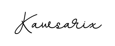 Elevate your brand with a stunning Kawsarix eSignature. The BallpointsItalic-DORy9 style provides a balanced, flowing aesthetic for everyday signing. Kawsarix signature style 11 images and pictures png