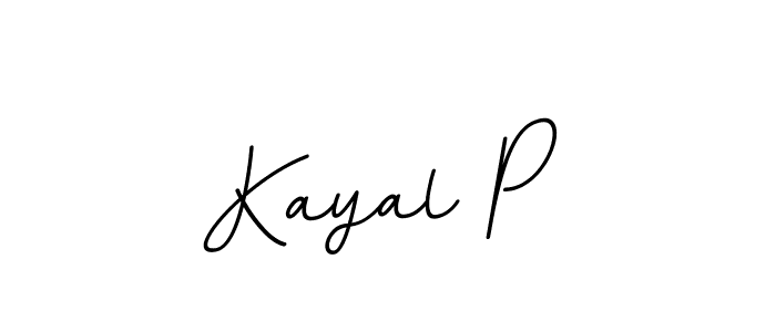 Best and Professional Signature Style for Kayal P. BallpointsItalic-DORy9 Best Signature Style Collection. Kayal P signature style 11 images and pictures png