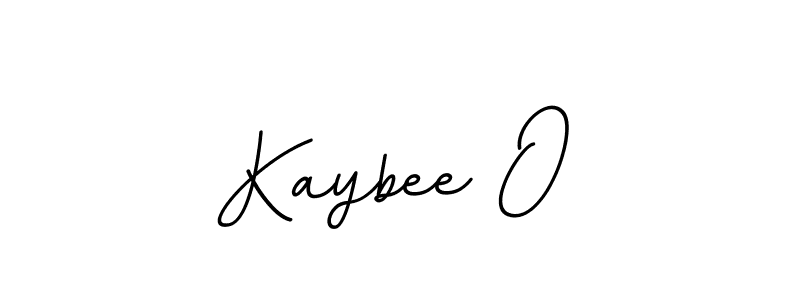 Here are the top 10 professional signature styles for the name Kaybee O. These are the best autograph styles you can use for your name. Kaybee O signature style 11 images and pictures png