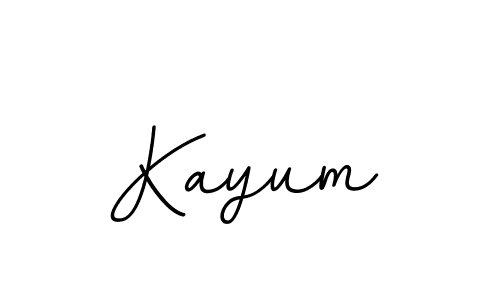 The best way (BallpointsItalic-DORy9) to make a short signature is to pick only two or three words in your name. The name Kayum include a total of six letters. For converting this name. Kayum signature style 11 images and pictures png