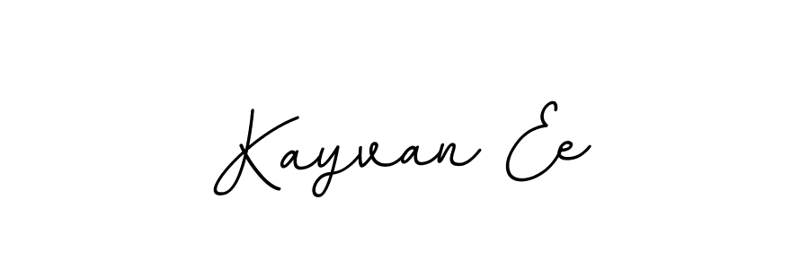 Once you've used our free online signature maker to create your best signature BallpointsItalic-DORy9 style, it's time to enjoy all of the benefits that Kayvan Ee name signing documents. Kayvan Ee signature style 11 images and pictures png