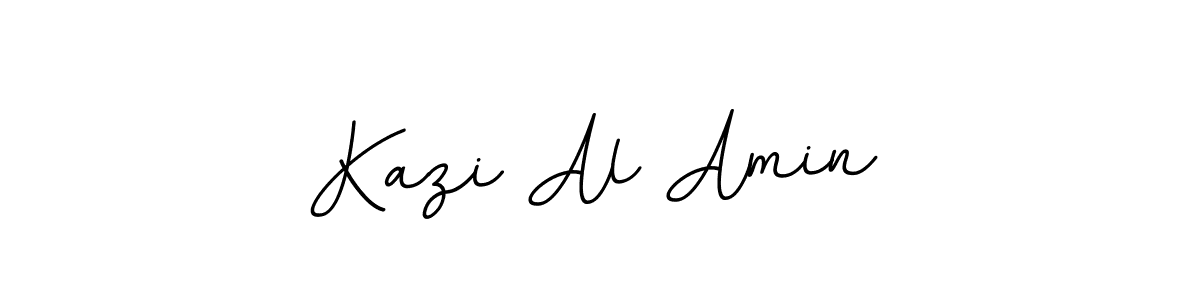 Make a short Kazi Al Amin signature style. Manage your documents anywhere anytime using BallpointsItalic-DORy9. Create and add eSignatures, submit forms, share and send files easily. Kazi Al Amin signature style 11 images and pictures png