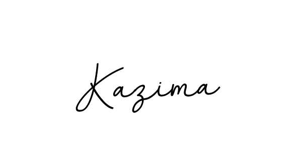 Also You can easily find your signature by using the search form. We will create Kazima name handwritten signature images for you free of cost using BallpointsItalic-DORy9 sign style. Kazima signature style 11 images and pictures png