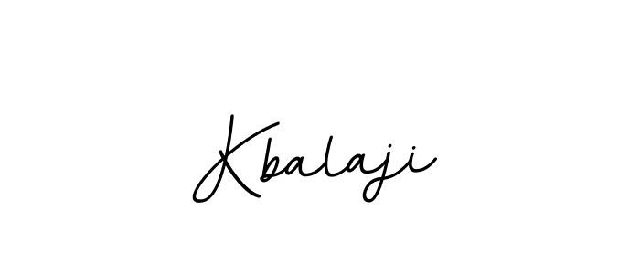 Also we have Kbalaji name is the best signature style. Create professional handwritten signature collection using BallpointsItalic-DORy9 autograph style. Kbalaji signature style 11 images and pictures png