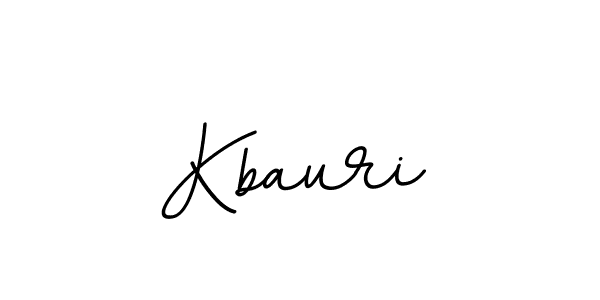 The best way (BallpointsItalic-DORy9) to make a short signature is to pick only two or three words in your name. The name Kbauri include a total of six letters. For converting this name. Kbauri signature style 11 images and pictures png