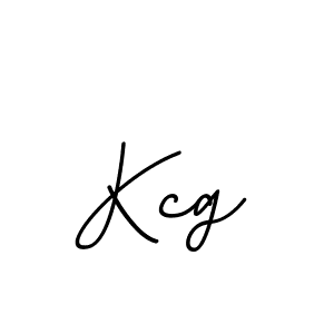Also we have Kcg name is the best signature style. Create professional handwritten signature collection using BallpointsItalic-DORy9 autograph style. Kcg signature style 11 images and pictures png