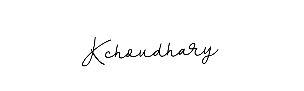 Check out images of Autograph of Kchoudhary name. Actor Kchoudhary Signature Style. BallpointsItalic-DORy9 is a professional sign style online. Kchoudhary signature style 11 images and pictures png