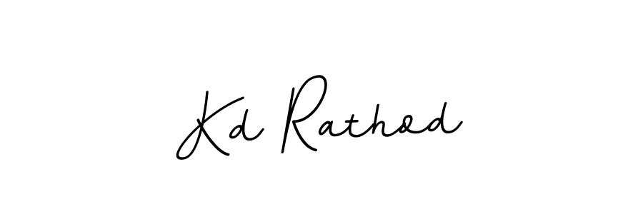 It looks lik you need a new signature style for name Kd Rathod. Design unique handwritten (BallpointsItalic-DORy9) signature with our free signature maker in just a few clicks. Kd Rathod signature style 11 images and pictures png