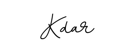 Master the art of signing with Kdar written in fluent BallpointsItalic-DORy9 script. A great template to practice and refine your handwriting. Kdar signature style 11 images and pictures png