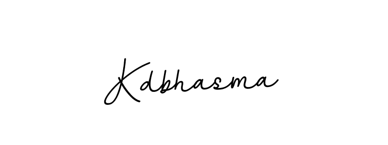 How to make Kdbhasma signature? BallpointsItalic-DORy9 is a professional autograph style. Create handwritten signature for Kdbhasma name. Kdbhasma signature style 11 images and pictures png