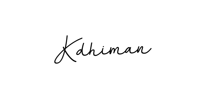 Similarly BallpointsItalic-DORy9 is the best handwritten signature design. Signature creator online .You can use it as an online autograph creator for name Kdhiman. Kdhiman signature style 11 images and pictures png